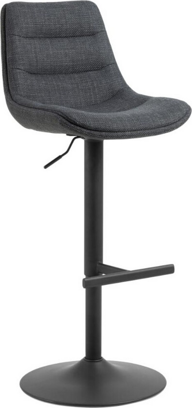 Altais Barstol 95 cm - Grå