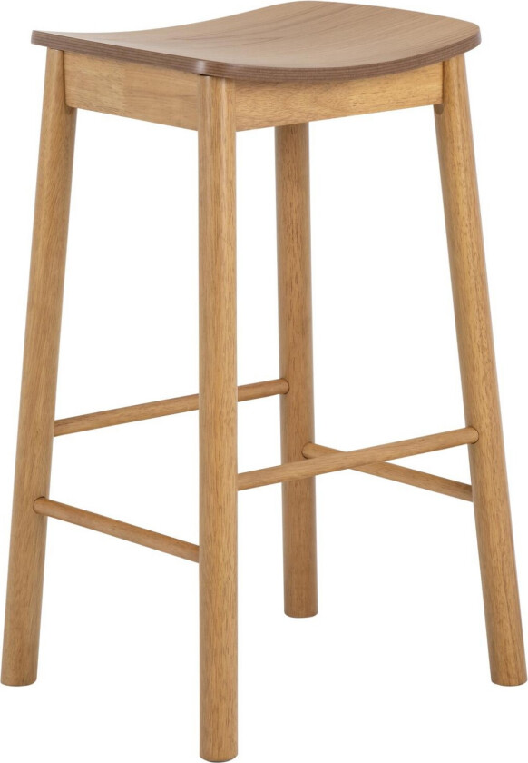 Credu Barstol 76,8 cm - Natur