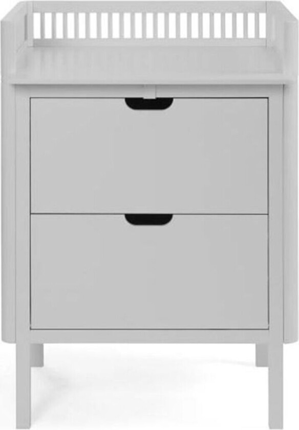 Stellebord, Stone grey