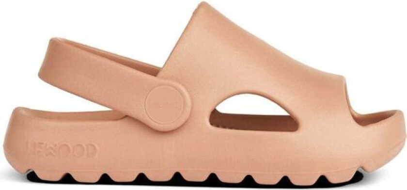 Morris sandaler til barn, Rose