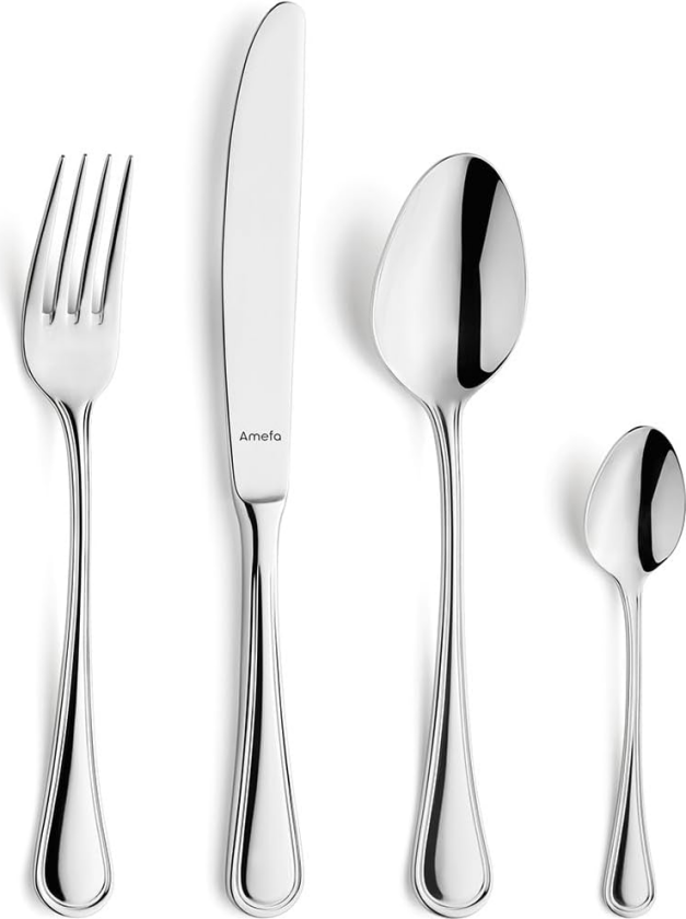 Haydn bestikksett 24 deler Rustfritt stål