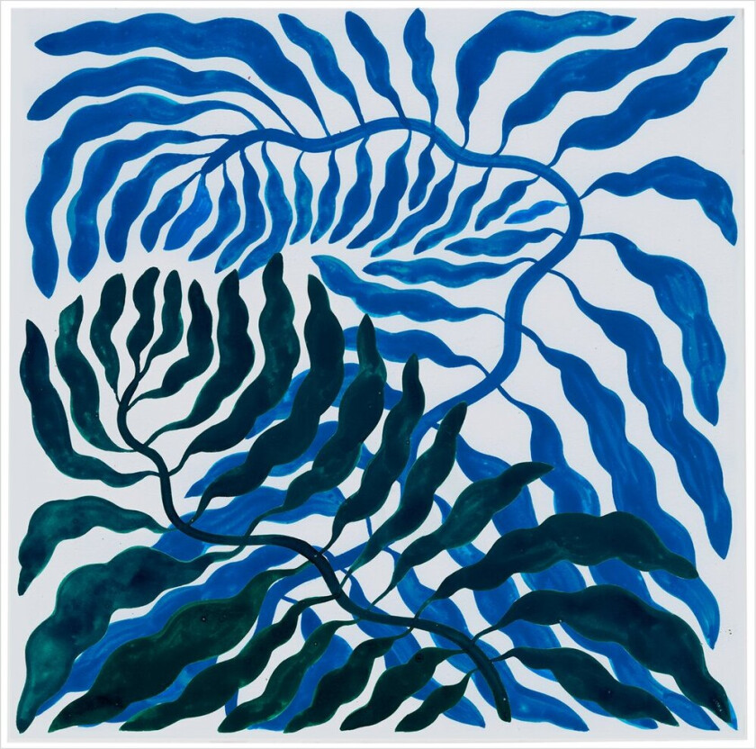 Meeting poster 70x70 cm