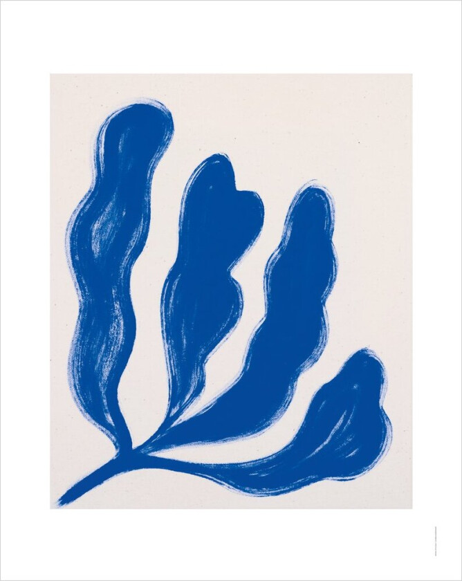 Bloom 1 poster 40x50 cm