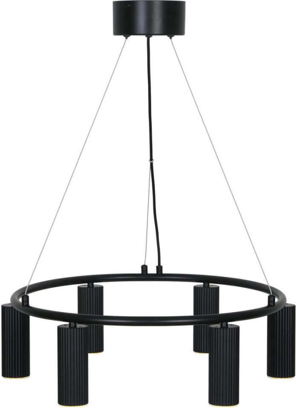 Vico takpendel - Svart