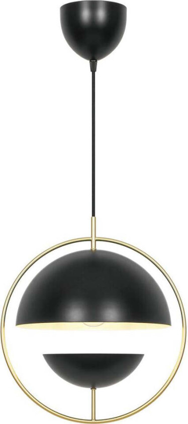 Tavia takpendel - Svart