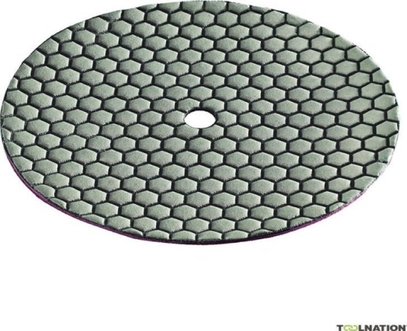 Bilde av Diamantslipeplate Flex Dp 30 Dry D225