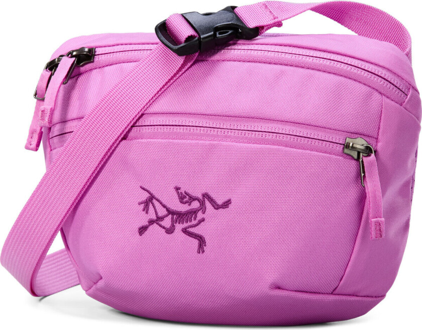 Mantis 1 Waist Pack Alpenglow NA