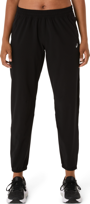 Wms Core Woven Pant Performance Black XL