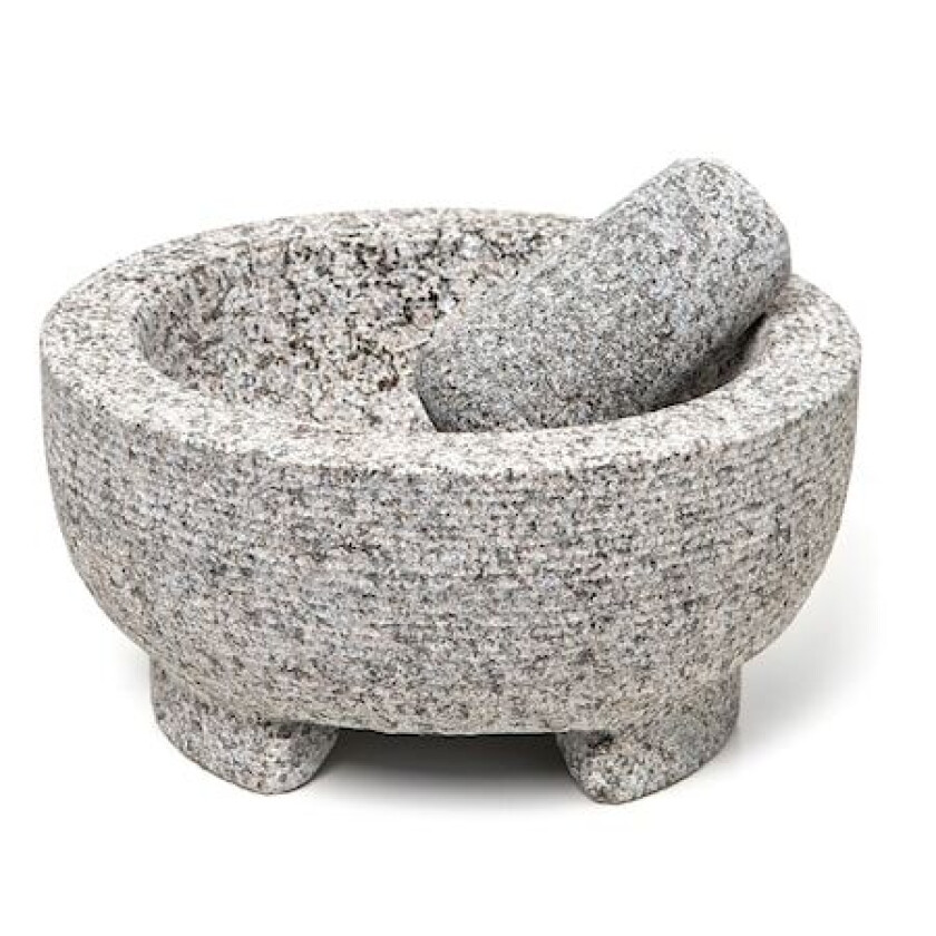 Morter, Ekstra stor, 20 cm