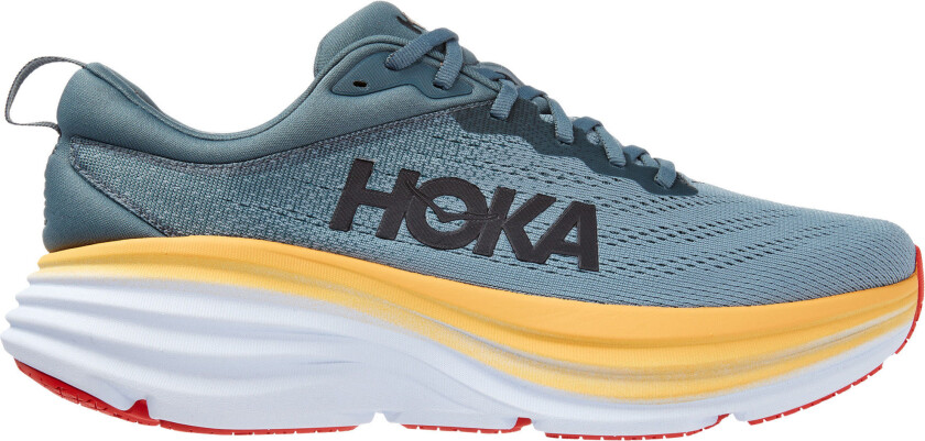 Bondi 8 Herre Goblin Blue/Mountain Spring 41 ⅓