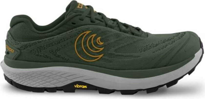 Pursuit 2 Herre Green/Orange 45