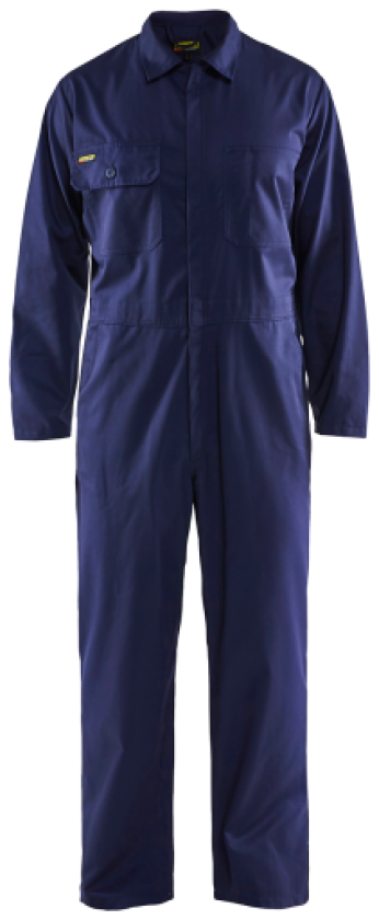 Kjeledress Marineblå C62