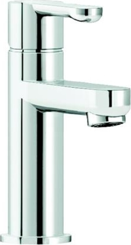 Batteri Willow Piccolo Krom