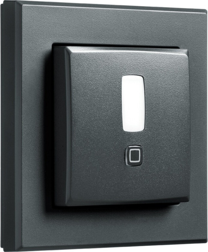 Homematic IP HmIP-SMI55-A Bevegelsessensor - Svart