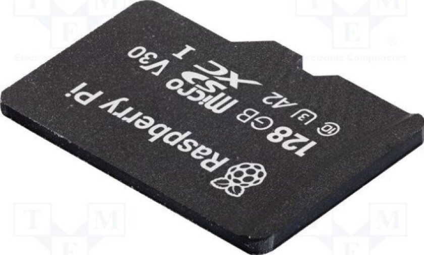 Pi Microsd Hc | 128 Gb A2 Klasse 10 U3
