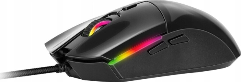 Mysz Yenkee Yms 3010 Prisma Gaming Mouse Usb Yenkee