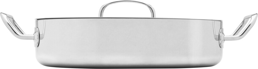 Cerasafe Triply sauterpanne 28 cm