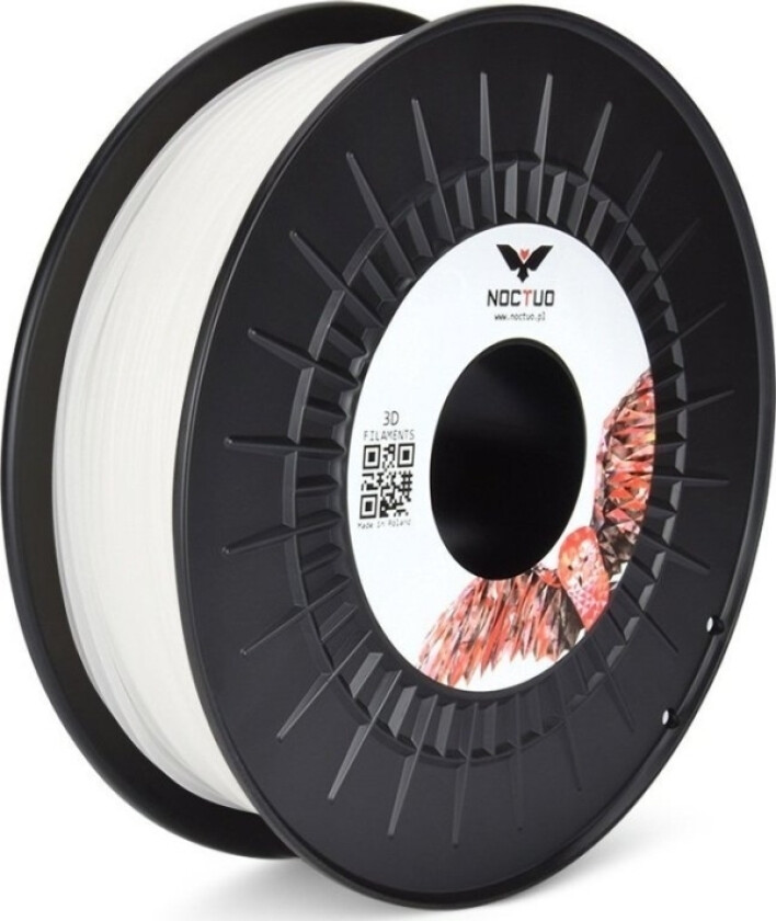 Noctua Filament Noctuo Nylon Pa6 1,75Mm 0,75Kg - Natural}