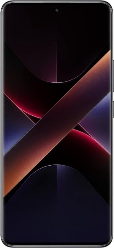 Smartphone Pocox7 256Gb Black