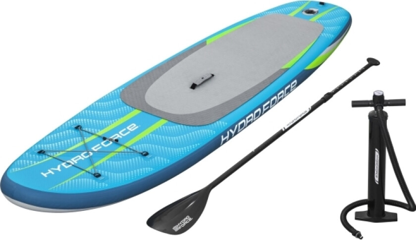 Hydro Force Aqua Journey Sup Paddleboard 274X76x12 Cm
