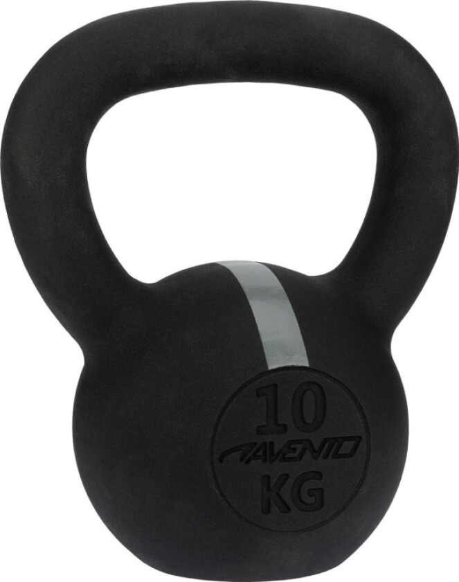 Sko Kettlebell Avento 42Ki 10Kg