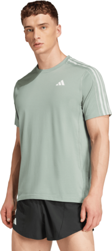 Own The Run E 3S T-shirt