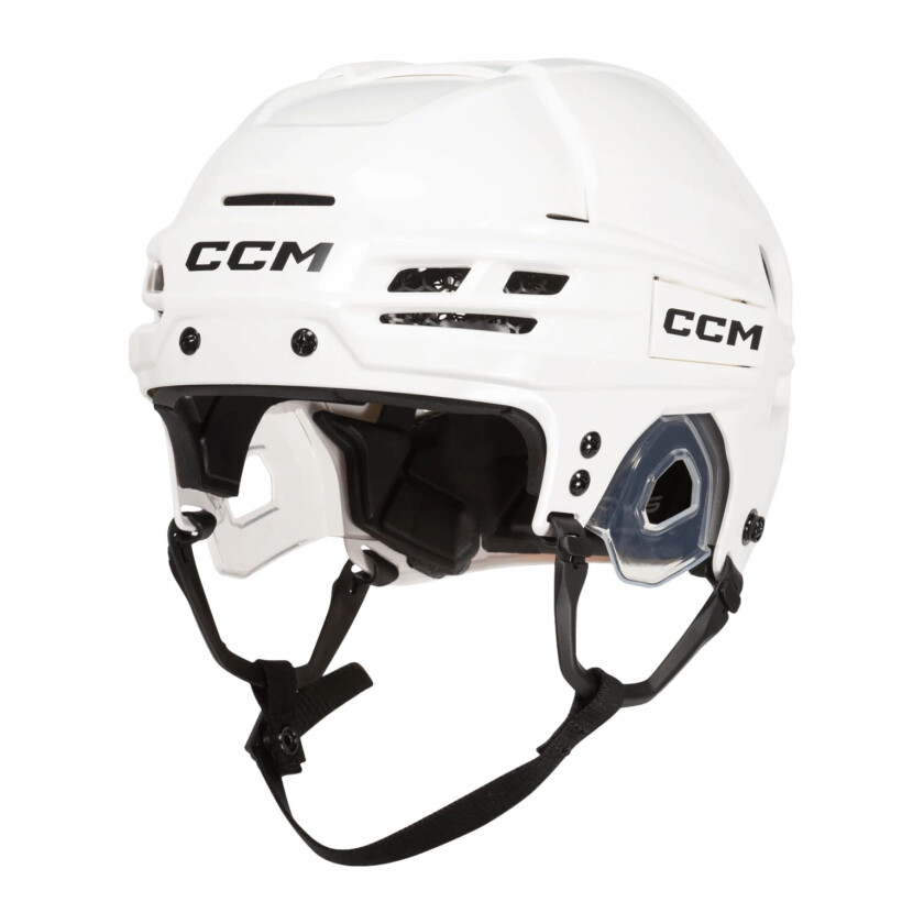 TACKS 720 23/24, hockeyhjelm, senior White