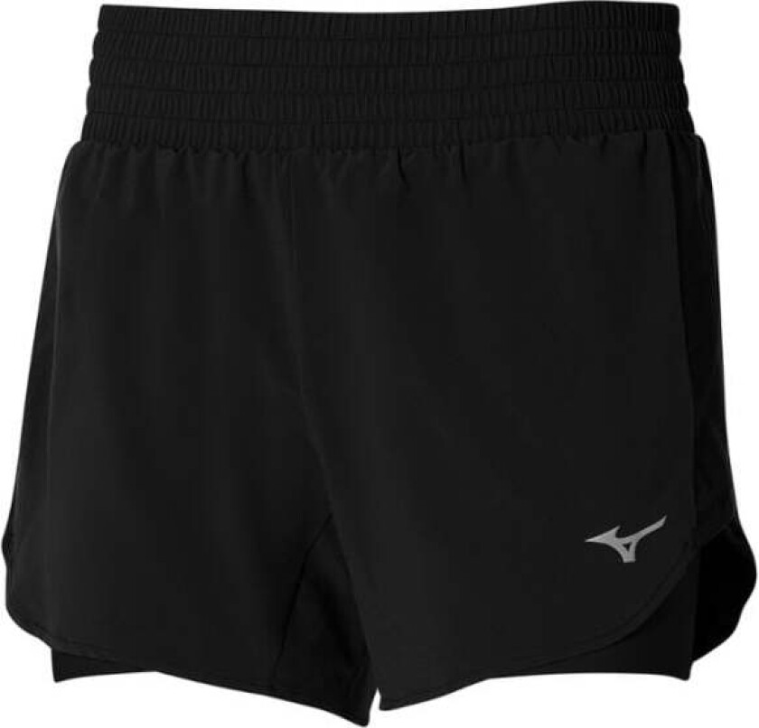 2in1 4.5 Inch Shorts