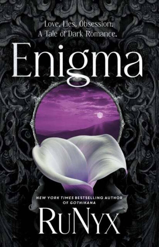 Enigma av RuNyx