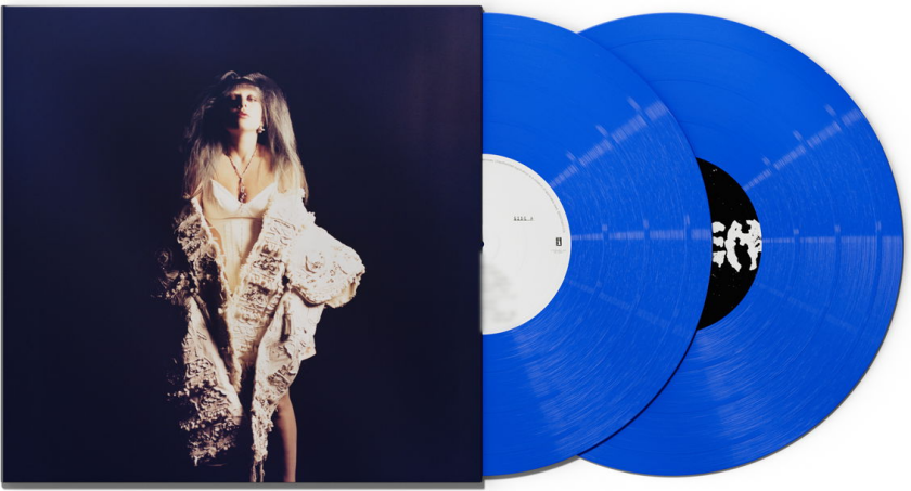 Lady Gaga Mayhem LP/Vinyl