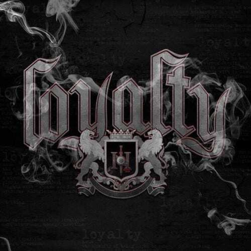 I4ni Loyalty CD