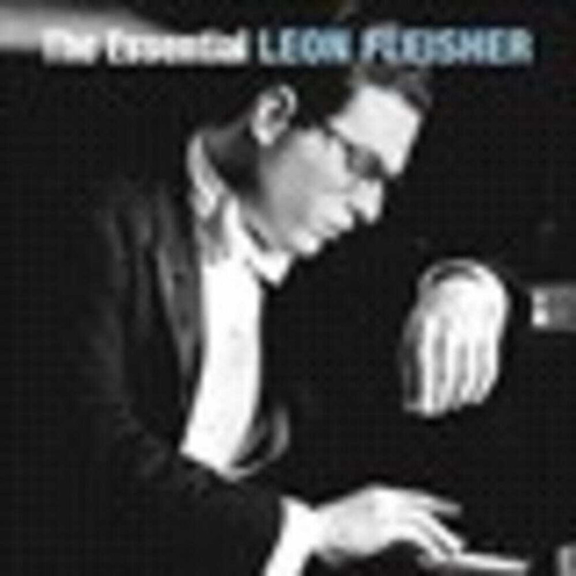 Leon Fleisher Essential Leon Fleisher CD
