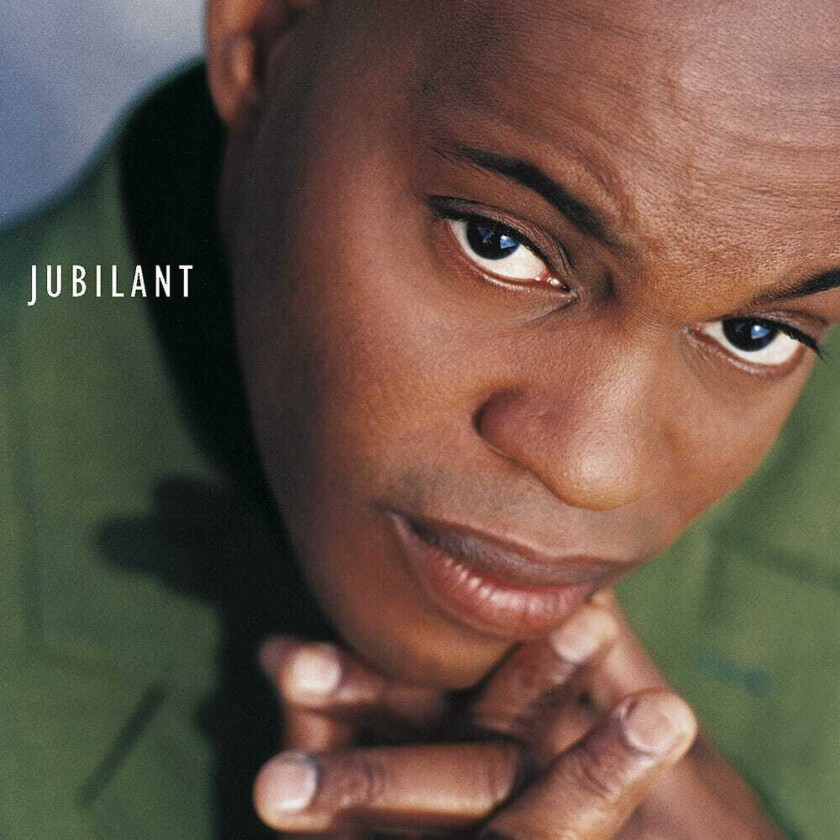 Jubilant Sykes, Don Vappie, Gary Murphy, Mulgrew Miller, Reginald Veal, Ronald Veal, Terence Blanchard, Troy Davis, Wesley Holland Jubilant CD