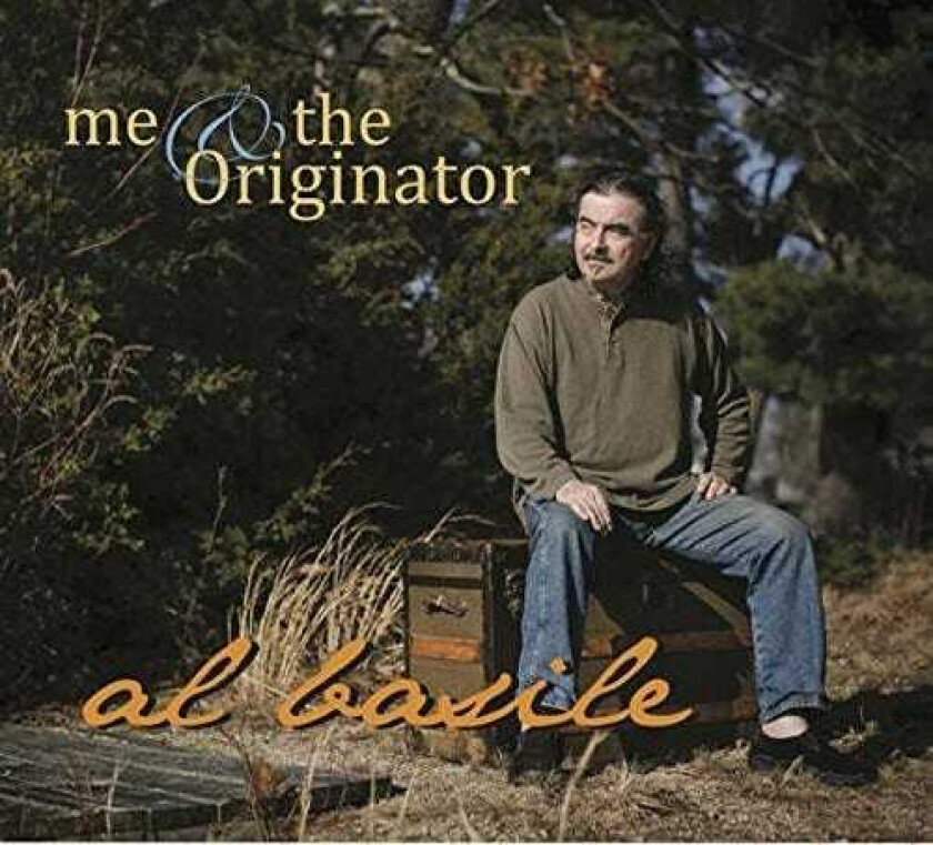 Al Basile Me & Originator CD