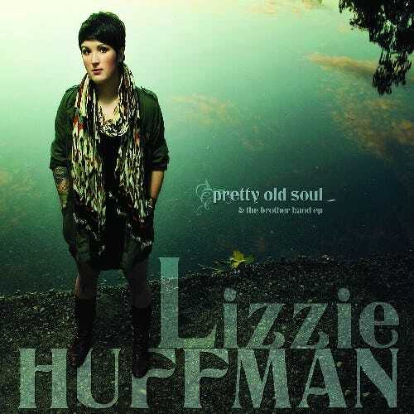Lizzie Huffman Pretty Old Soul CD