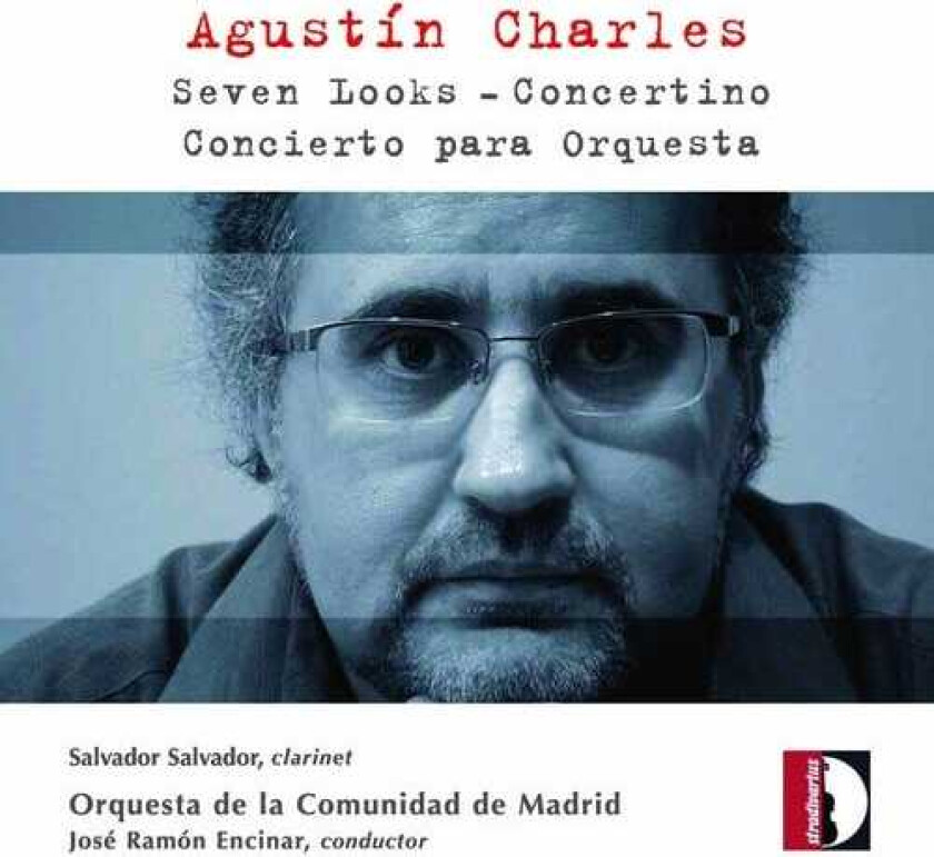 Jos Ram N Encinar, Ana Ruiz, Anne Marie North, Salvador Salvador Mu Oz, Salvador Salvador Muñoz Seven Looks CD