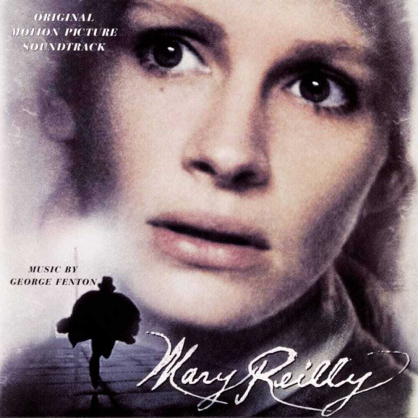 Mary Reilly, O.s.t. Mary Reilly / O.s.t. CD