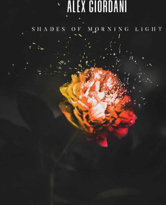 Alex Giordani Shades Of Morning Light CD