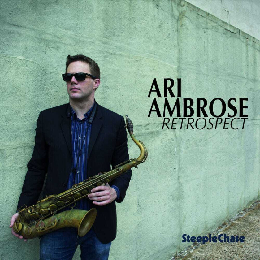 Ari Ambrose Retrospect CD