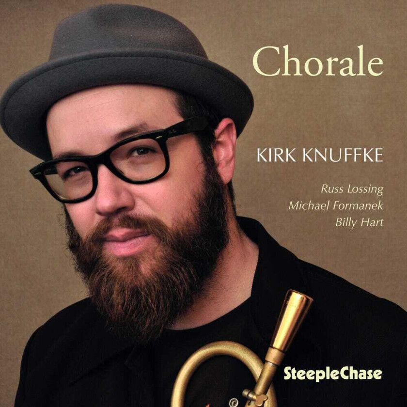 Kirk Knuffke Chorale CD