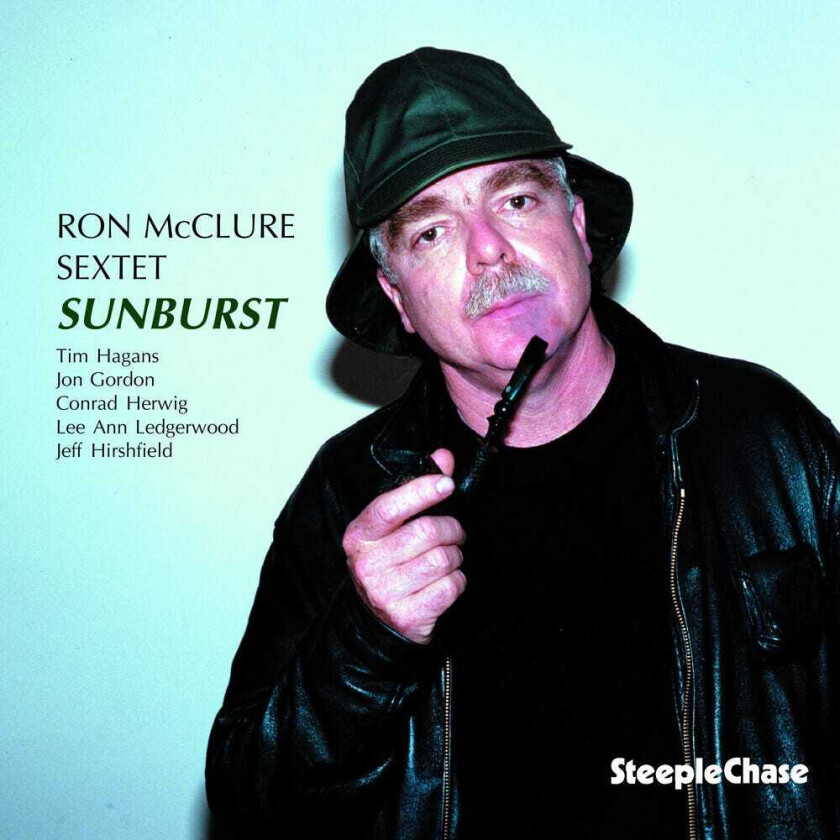 Ron McClure Sunburst CD