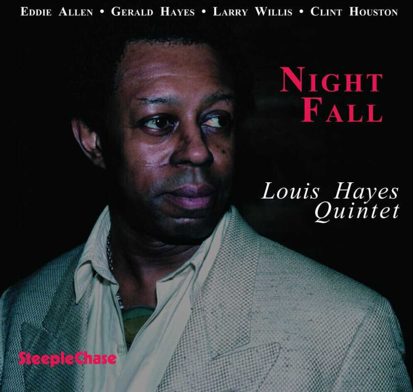 Louis Hayes Nightfall CD