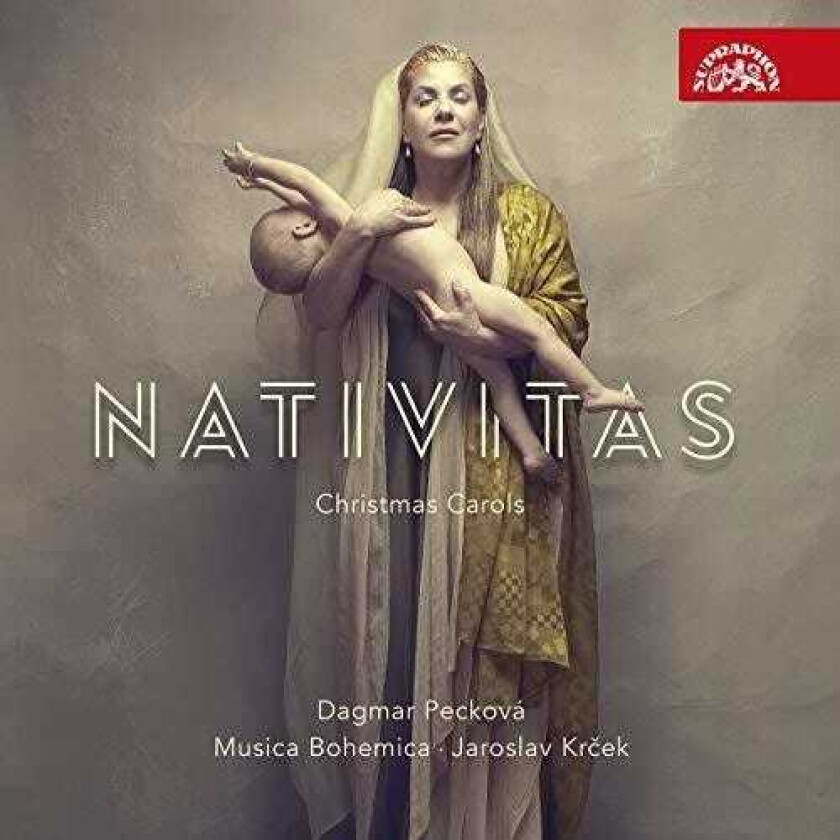 Michna, Musica Bohemica Nativitas CD