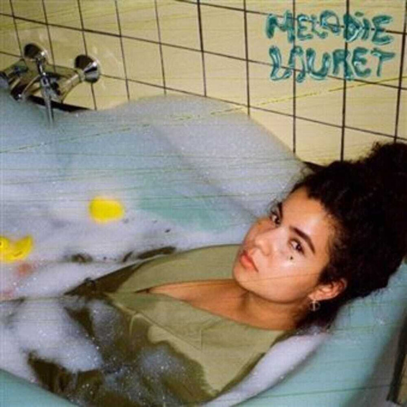 Melodie Lauret Le Moment Present CD