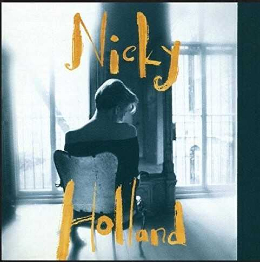 Nicky Holland Nicky Holland CD