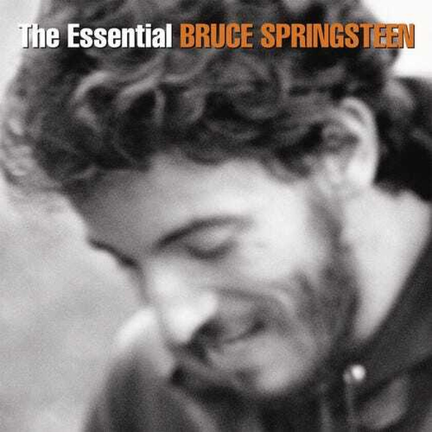 Bruce Springsteen Essential Bruce Springsteen CD