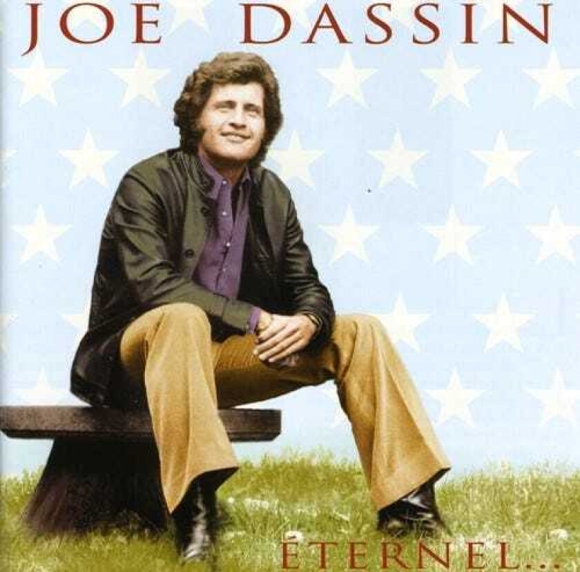 Joe Dassin Joe Dassin Eternel CD