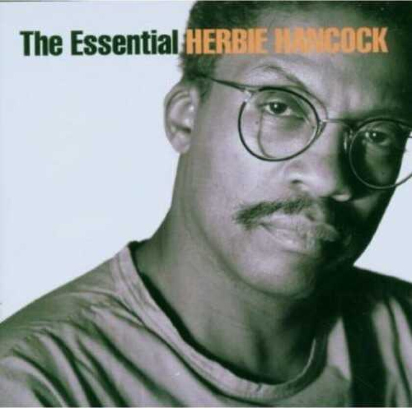 Herbie Hancock Essential Herbie Hancock CD