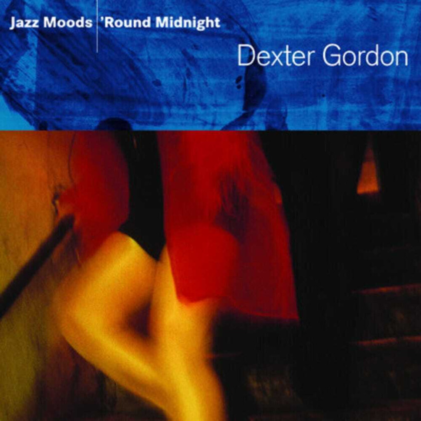 Dexter Gordon Jazz Moods: Round Midnight CD