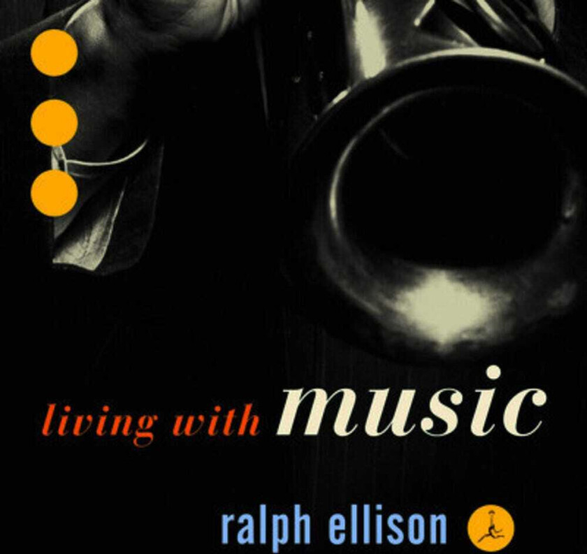 Diverse Artister Ralph Ellison: Living With Music CD